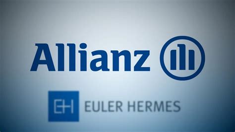 euler hermes allianz trade|euler allianz login.